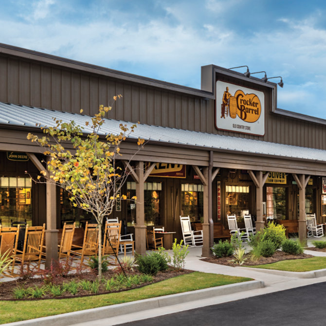 Hinkle Chair Company Case Study by SherwinWilliams